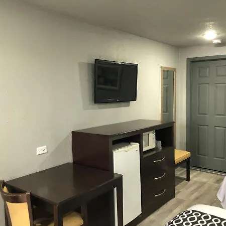 Budget Inn Valparaiso/Niceville @ Eglin Afb & Destin-Fwb Airport Exterior foto