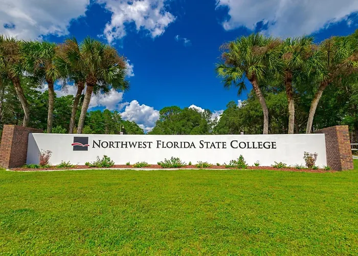 Budget Inn Valparaiso/Niceville @ Eglin Afb & Destin-Fwb Airport