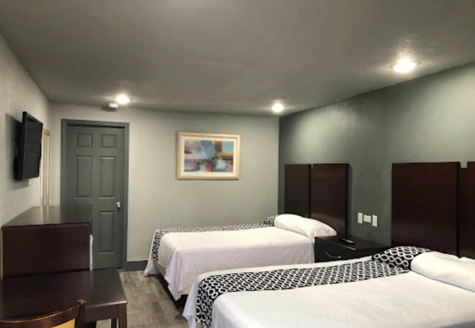 Hotel Budget Valparaiso/niceville @ Eglin Afb & Destin-fwb Airport
