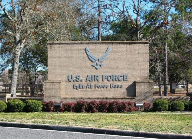 Budget Valparaiso/niceville @ Eglin Afb & Destin-fwb Airport Hotel
