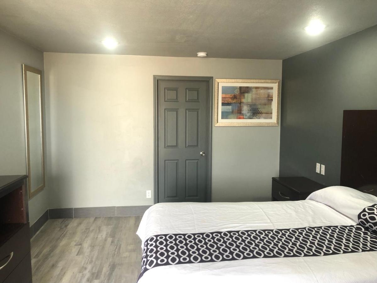 Budget Valparaiso/niceville @ Eglin Afb & Destin-fwb Airport Hotel Niceville