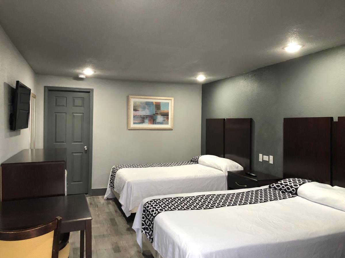 Budget Valparaiso/niceville @ Eglin Afb & Destin-fwb Airport Hotel *