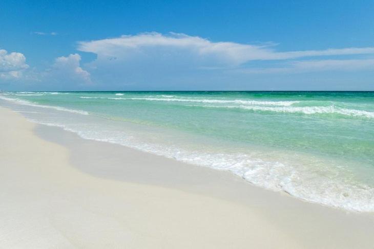 Budget Valparaiso/niceville @ Eglin Afb & Destin-fwb Airport * Niceville