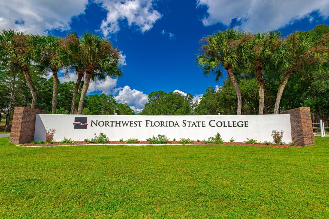 Hotel Budget Valparaiso/niceville @ Eglin Afb & Destin-fwb Airport *